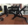Fitness povrch 1