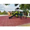 Dětské hřiště Gumové povrchy CZ 2 2026