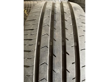 CONTINENTAL PREMIUM CONTACT 5 205/55 R17 95V