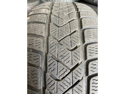 pirelli sottozero 225 55 r17 97h 2ks zimni pneumatiky 105409568