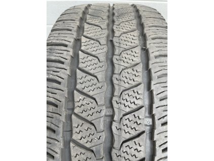 Continental Vanco Winter 235/65 R16C 121/119