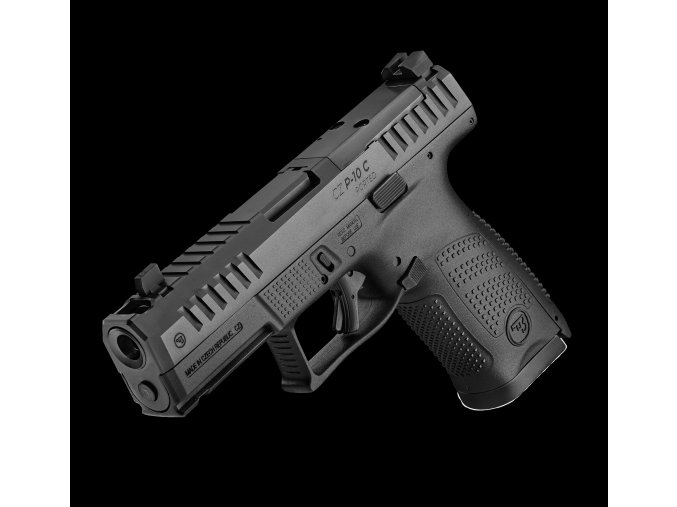 CZ P 10 Ported 3 D 3e1fc3fe8c