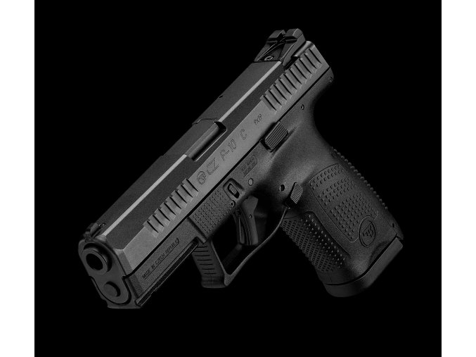 CZ P 10 C 3 D a576425504
