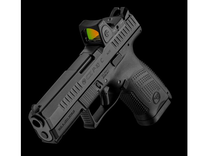 CZ P 10 C OR 3 D2 16eab959fb