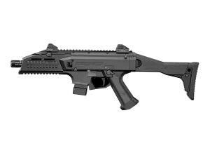 CZ SCORPION EVO 3 S1 left 10 R 0f9f64568c