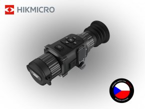 Hikmicro Thunder TQ35