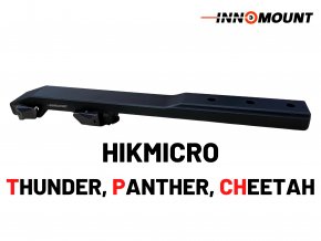 Innmount INNOMOUNT montáž na Blaser pro HIKMICRO Thunder 1.0, Panther a Cheetah