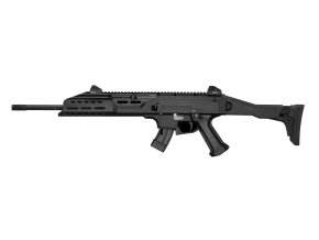CZ Scorpion EVO 3 S1 Carbine 22 LR left f7b29fa844