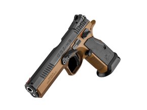 CZ TS 2 DEEP BRONZE 3 D L 941e8977fb