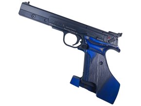 detail walther csp expert blue angel 22lr 2875331 02