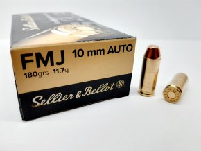 10mm AUTO