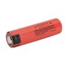 Baterie 18650 Panasonic 3400mAh 3,7V Li-Ion