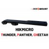 Innmount INNOMOUNT montáž na Blaser pro HIKMICRO Thunder 1.0, Panther a Cheetah