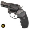 detail charter arms 357 mag pug 357magnum 13520 black 01