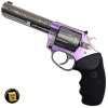 detail charter arms target pathfinder lavender lady 22lr 52242 01