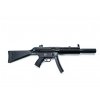 5073 1 samonabijeci puska mp5 sd mke t94 s integrovanym tlumicem