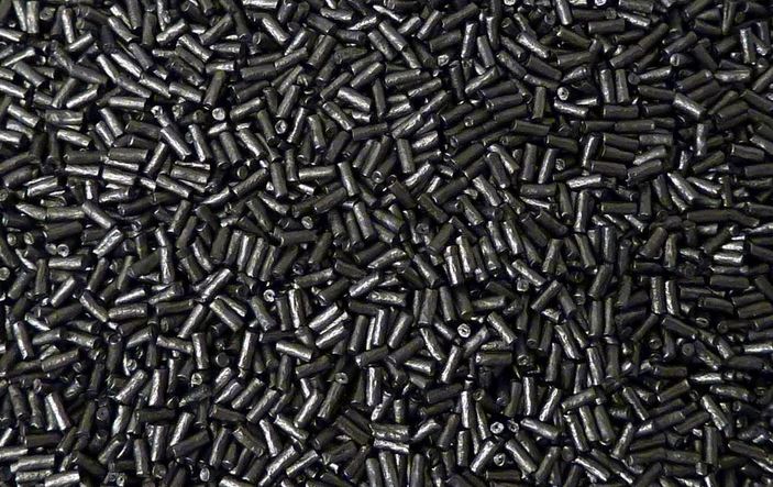 Bezdýmný střelný prach