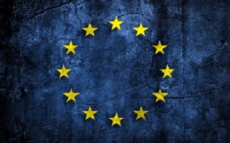 Selling weapons within EU
