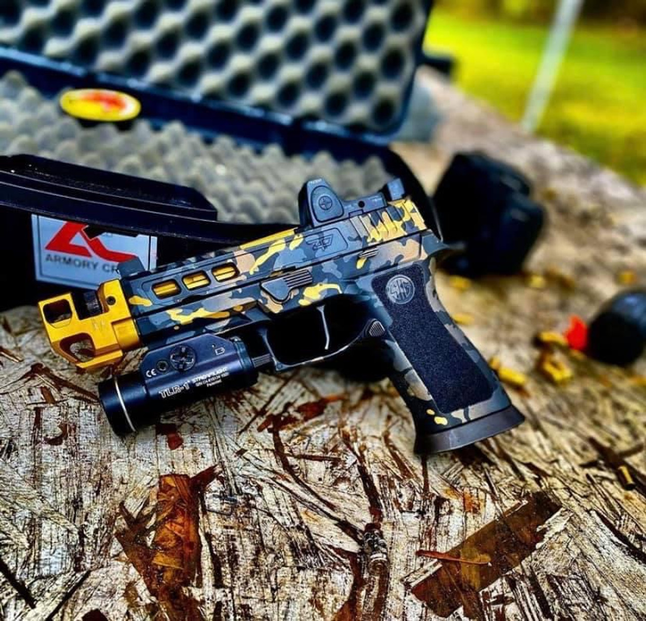 Tuning - ano nebo ne?