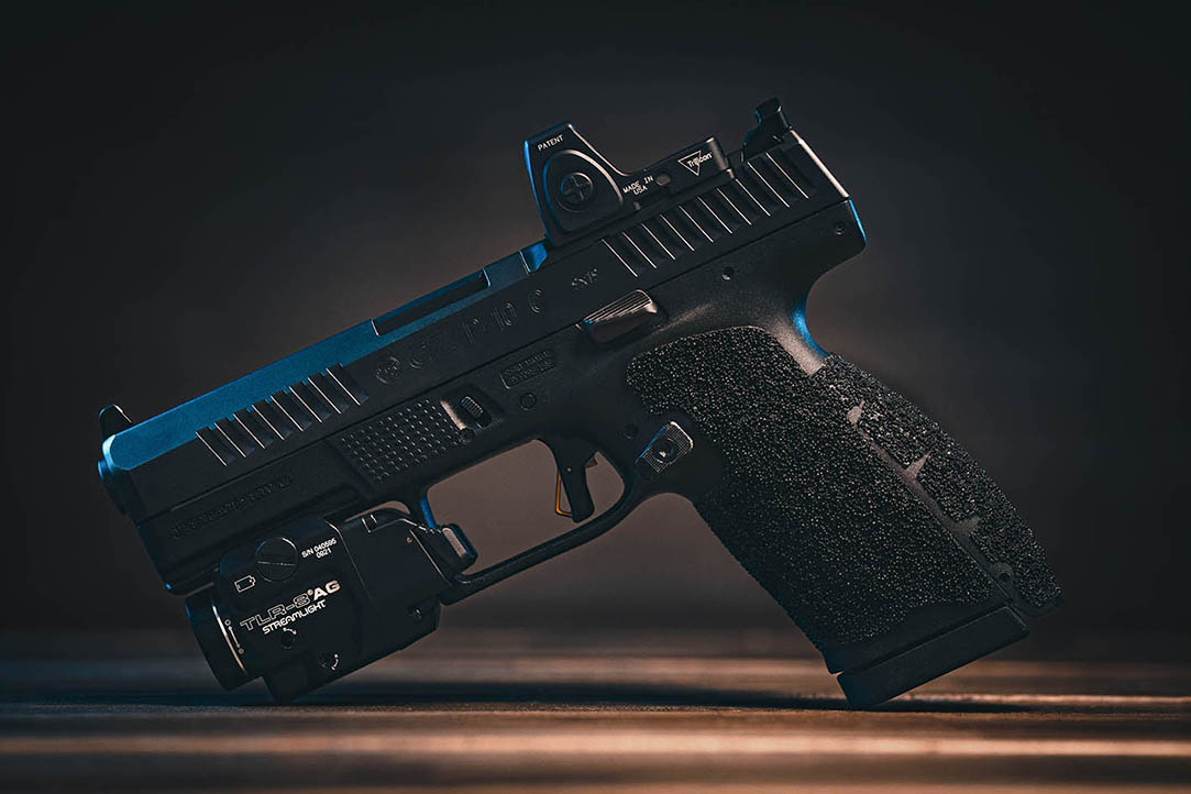 CZ P10C OR_1