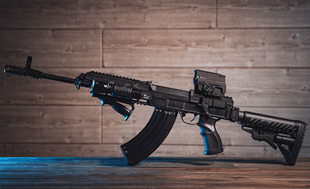 VZ58parts.com