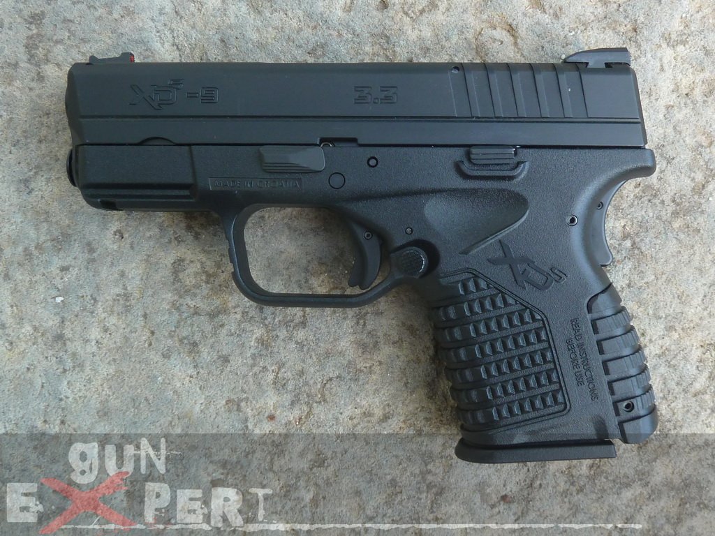 HS Produkt XDS-9 3.3