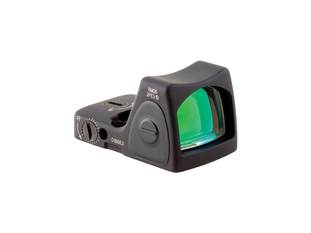 Kolimátor Trijicon RMR Type 2 | 3,25 MOA