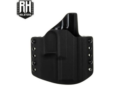 Kydexové pouzdro CZ 75 (D) Compact / CZ P-01 | OWB