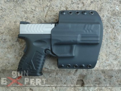 Kydexové pouzdro HS Produkt XDM-9 Compact 3.8 | OWB