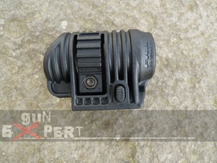 Držák na taktickou svítilnu FAB PLA-1