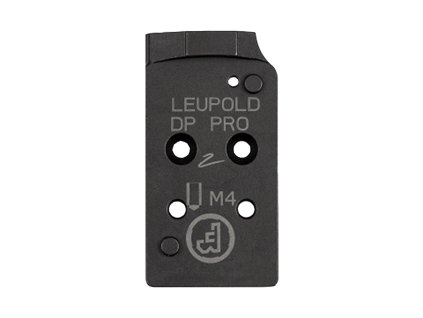 Podkladová destička pro CZ Shadow 2 OR | Leupold Delta Point Pro