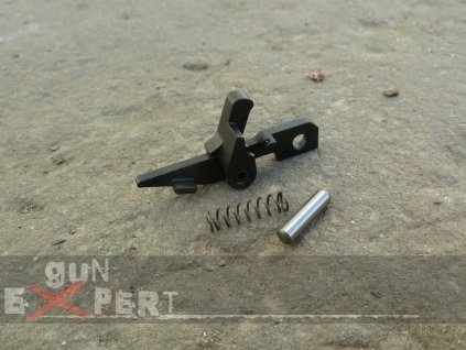 Modifikovaný přerušovač spouště Sa 58