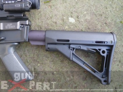 Výsuvná pažba Magpul CTR komplet Sa 58
