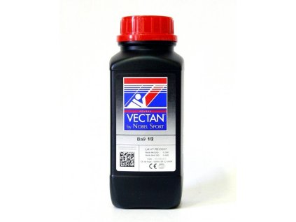 VECTAN Ba 9 1/2