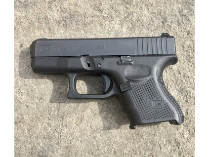 Glock 26 | Gen 4