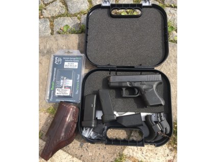 Glock 26 | Gen 4
