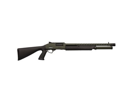 Fabarm Martial O.D. Green 12M 18"