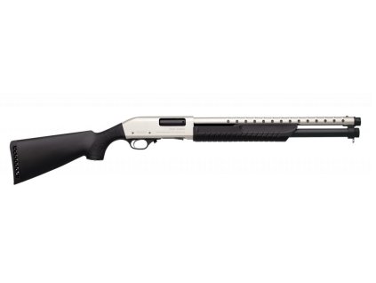 Fabarm SDASS Trainer - Nickel  20"
