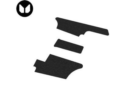 Nexum magwell grip CZ Scorpion Evo 3