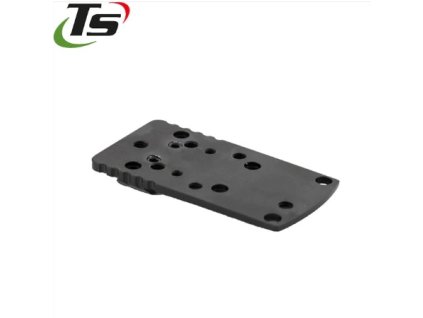 Univerzální montáž kolimátoru CZ 75B & SP-01, CZ 75 P-01 & Compact | typ B