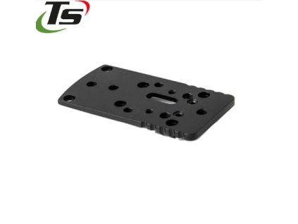 Univerzální montáž kolimátoru Beretta 92, 96, 98, M9A1, M9A3 | typ B