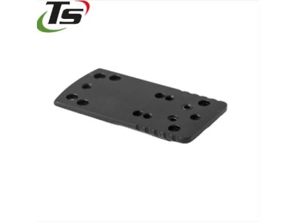 Univerzální montáž kolimátoru Sig Sauer P220,225,226,227,229,320 | typ A