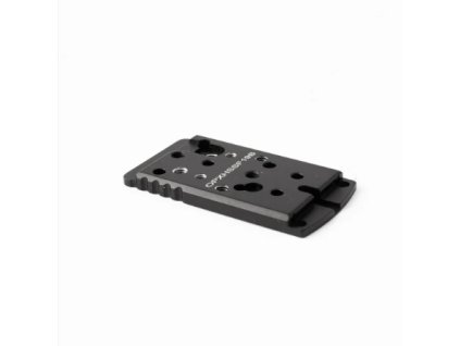 Podkladová destička pro Springfield XDM OSP, HS Produkt SF19 RDS  | Univerzální - typ B