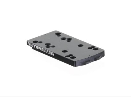 Podkladová destička pro Sig P320 X5 Legion, M17, M18 | Univerzální - typ C