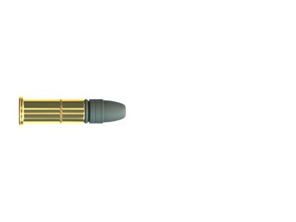 .22 LR STANDARD SOLID POINT 2,56G/40GR AGUILA