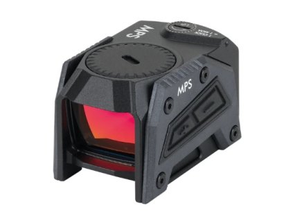 Steiner MPS