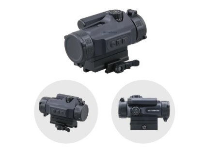 Kolimátor Vector Optics Nautilus 1x30 QD