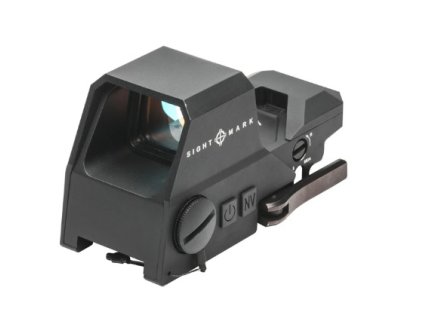 Kolimátor Sightmark Ultra Shot A-spec