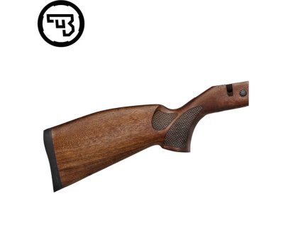 Pažba CZ 600 | Lux