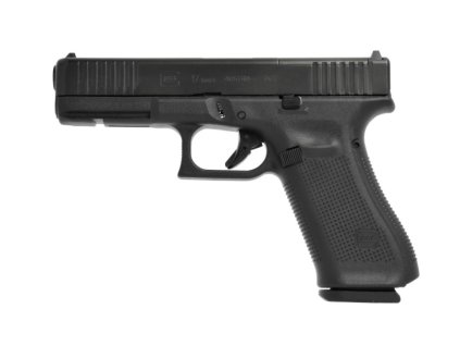 Glock 17 FS MOS  gen.5